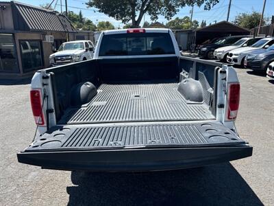 2017 RAM 3500 Laramie Crew Cab*4X4*Tow Package*Loaded*   - Photo 28 - Fair Oaks, CA 95628