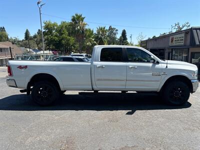 2017 RAM 3500 Laramie Crew Cab*4X4*Tow Package*Loaded*   - Photo 7 - Fair Oaks, CA 95628