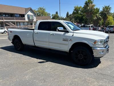 2017 RAM 3500 Laramie Crew Cab*4X4*Tow Package*Loaded*   - Photo 6 - Fair Oaks, CA 95628