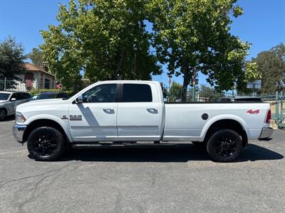 2017 RAM 3500 Laramie Crew Cab*4X4*Tow Package*Loaded*   - Photo 11 - Fair Oaks, CA 95628