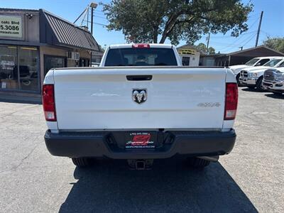 2018 RAM 3500 Tradesman Crew Cab*4X4*Tow Package*Rear Camera*   - Photo 10 - Fair Oaks, CA 95628