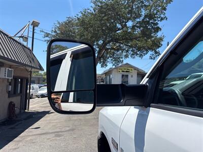 2018 RAM 3500 Tradesman Crew Cab*4X4*Tow Package*Rear Camera*   - Photo 32 - Fair Oaks, CA 95628