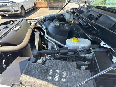 2018 RAM 3500 Tradesman Crew Cab*4X4*Tow Package*Rear Camera*   - Photo 35 - Fair Oaks, CA 95628