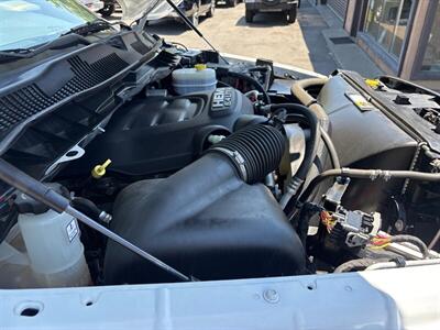 2018 RAM 3500 Tradesman Crew Cab*4X4*Tow Package*Rear Camera*   - Photo 34 - Fair Oaks, CA 95628