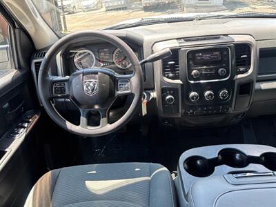 2018 RAM 3500 Tradesman Crew Cab*4X4*Tow Package*Rear Camera*   - Photo 21 - Fair Oaks, CA 95628