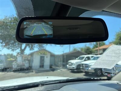 2018 RAM 3500 Tradesman Crew Cab*4X4*Tow Package*Rear Camera*   - Photo 19 - Fair Oaks, CA 95628