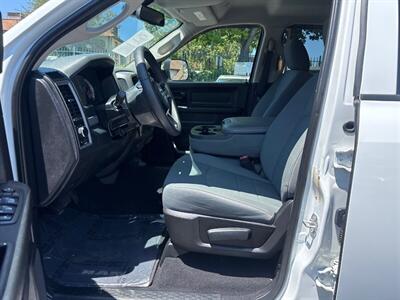 2018 RAM 3500 Tradesman Crew Cab*4X4*Tow Package*Rear Camera*   - Photo 15 - Fair Oaks, CA 95628