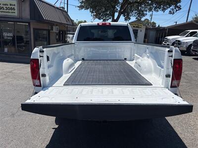 2018 RAM 3500 Tradesman Crew Cab*4X4*Tow Package*Rear Camera*   - Photo 29 - Fair Oaks, CA 95628