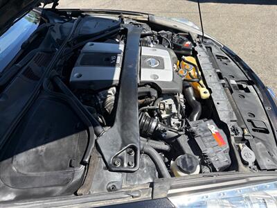 2013 Nissan 370Z Touring*6 Speed Manual*Navigation*Rev Match* - Photo 26 - Fair Oaks, CA 95628
