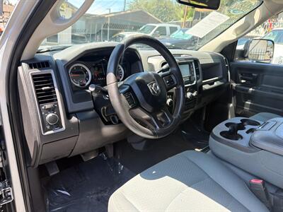2016 RAM 2500 Tradesman Crew Cab*4X4*Tow Package*One Owner* - Photo 16 - Fair Oaks, CA 95628