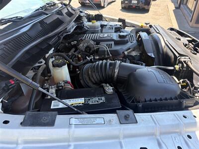 2016 RAM 2500 Tradesman Crew Cab*4X4*Tow Package*One Owner* - Photo 31 - Fair Oaks, CA 95628