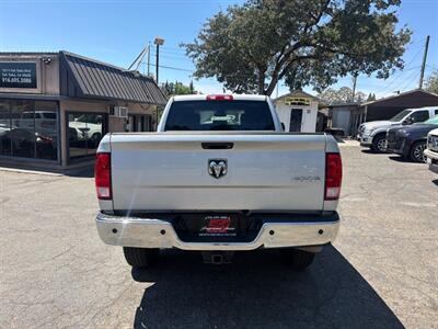 2016 RAM 2500 Tradesman Crew Cab*4X4*Tow Package*One Owner* - Photo 10 - Fair Oaks, CA 95628