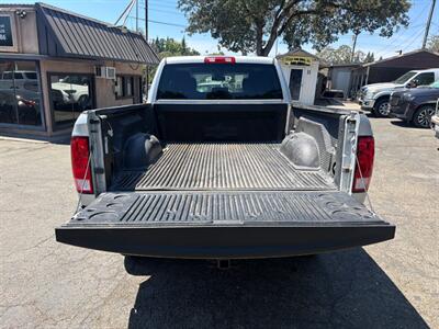 2016 RAM 2500 Tradesman Crew Cab*4X4*Tow Package*One Owner* - Photo 28 - Fair Oaks, CA 95628