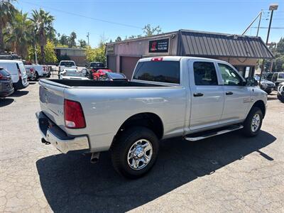 2016 RAM 2500 Tradesman Crew Cab*4X4*Tow Package*One Owner* - Photo 8 - Fair Oaks, CA 95628