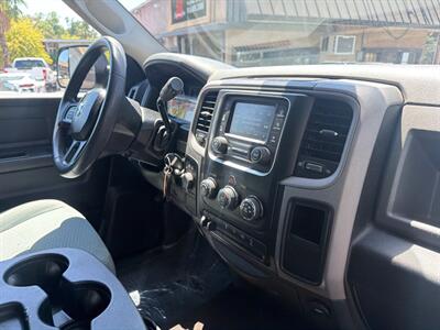 2016 RAM 2500 Tradesman Crew Cab*4X4*Tow Package*One Owner* - Photo 22 - Fair Oaks, CA 95628