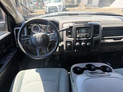 2016 RAM 2500 Tradesman Crew Cab*4X4*Tow Package*One Owner* - Photo 20 - Fair Oaks, CA 95628