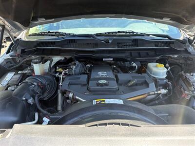 2016 RAM 2500 Tradesman Crew Cab*4X4*Tow Package*One Owner* - Photo 30 - Fair Oaks, CA 95628