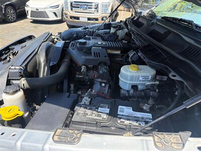 2016 RAM 2500 Tradesman Crew Cab*4X4*Tow Package*One Owner* - Photo 32 - Fair Oaks, CA 95628