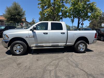 2016 RAM 2500 Tradesman Crew Cab*4X4*Tow Package*One Owner* - Photo 13 - Fair Oaks, CA 95628