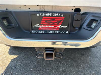 2016 RAM 2500 Tradesman Crew Cab*4X4*Tow Package*One Owner* - Photo 27 - Fair Oaks, CA 95628