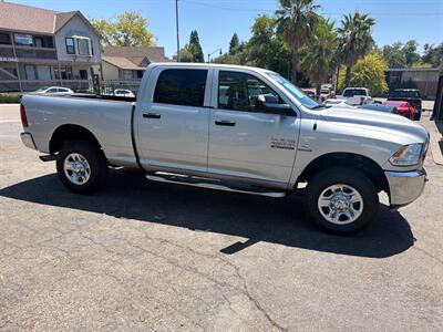 2016 RAM 2500 Tradesman Crew Cab*4X4*Tow Package*One Owner* - Photo 6 - Fair Oaks, CA 95628