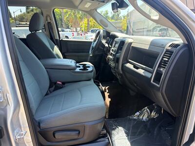 2016 RAM 2500 Tradesman Crew Cab*4X4*Tow Package*One Owner* - Photo 21 - Fair Oaks, CA 95628