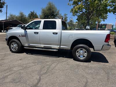 2016 RAM 2500 Tradesman Crew Cab*4X4*Tow Package*One Owner* - Photo 12 - Fair Oaks, CA 95628