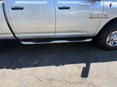 2016 RAM 2500 Tradesman Crew Cab*4X4*Tow Package*One Owner* - Photo 26 - Fair Oaks, CA 95628