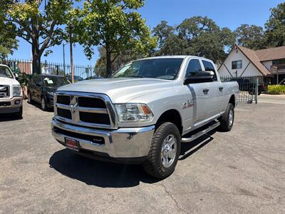 2016 RAM 2500 Tradesman Crew Cab*4X4*Tow Package*One Owner* - Photo 3 - Fair Oaks, CA 95628