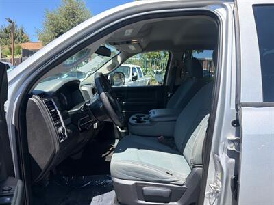 2016 RAM 2500 Tradesman Crew Cab*4X4*Tow Package*One Owner* - Photo 15 - Fair Oaks, CA 95628