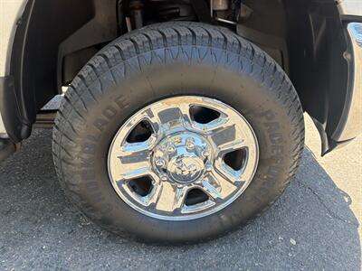2016 RAM 2500 Tradesman Crew Cab*4X4*Tow Package*One Owner* - Photo 24 - Fair Oaks, CA 95628