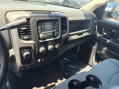 2016 RAM 2500 Tradesman Crew Cab*4X4*Tow Package*One Owner* - Photo 17 - Fair Oaks, CA 95628