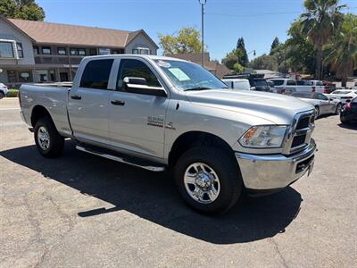 2016 RAM 2500 Tradesman Crew Cab*4X4*Tow Package*One Owner* - Photo 5 - Fair Oaks, CA 95628