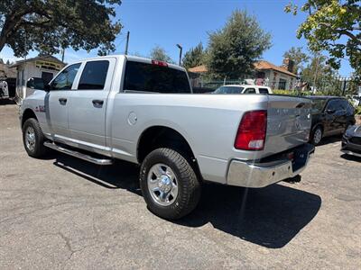 2016 RAM 2500 Tradesman Crew Cab*4X4*Tow Package*One Owner* - Photo 11 - Fair Oaks, CA 95628