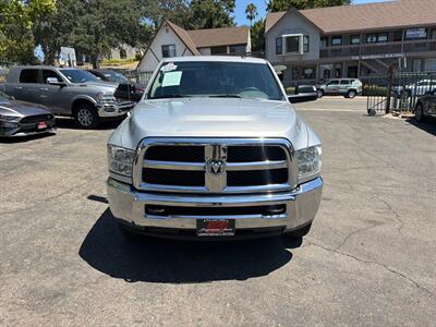 2016 RAM 2500 Tradesman Crew Cab*4X4*Tow Package*One Owner* - Photo 4 - Fair Oaks, CA 95628