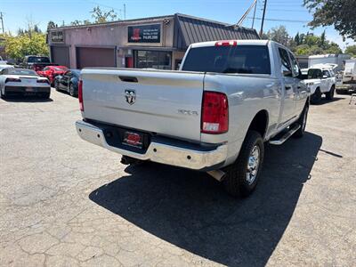2016 RAM 2500 Tradesman Crew Cab*4X4*Tow Package*One Owner* - Photo 9 - Fair Oaks, CA 95628