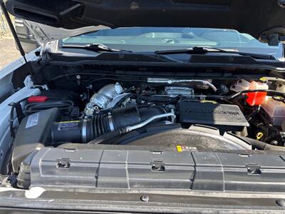 2021 Chevrolet Silverado 2500HD High Country Crew Cab*4X4*Tow Package*Loaded*   - Photo 31 - Fair Oaks, CA 95628