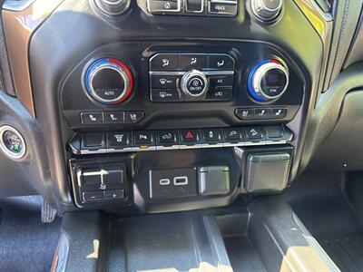 2021 Chevrolet Silverado 2500HD High Country Crew Cab*4X4*Tow Package*Loaded*   - Photo 16 - Fair Oaks, CA 95628