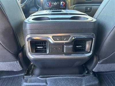 2021 Chevrolet Silverado 2500HD High Country Crew Cab*4X4*Tow Package*Loaded*   - Photo 19 - Fair Oaks, CA 95628