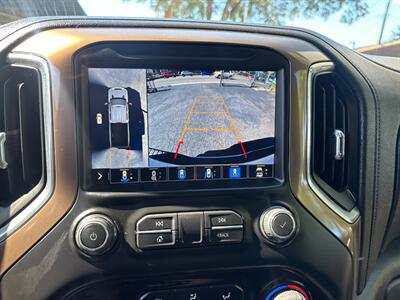 2021 Chevrolet Silverado 2500HD High Country Crew Cab*4X4*Tow Package*Loaded*   - Photo 17 - Fair Oaks, CA 95628