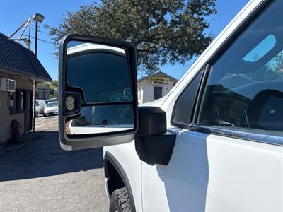 2021 Chevrolet Silverado 2500HD High Country Crew Cab*4X4*Tow Package*Loaded*   - Photo 30 - Fair Oaks, CA 95628