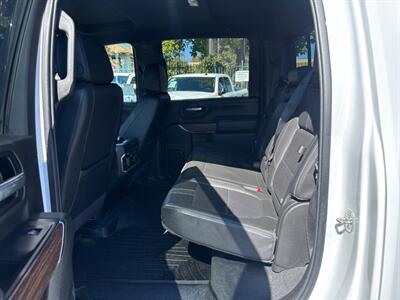 2021 Chevrolet Silverado 2500HD High Country Crew Cab*4X4*Tow Package*Loaded*   - Photo 18 - Fair Oaks, CA 95628