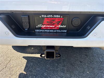 2021 Chevrolet Silverado 2500HD High Country Crew Cab*4X4*Tow Package*Loaded*   - Photo 28 - Fair Oaks, CA 95628