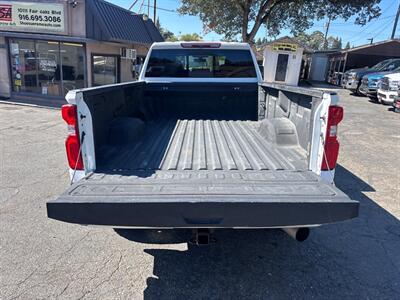 2021 Chevrolet Silverado 2500HD High Country Crew Cab*4X4*Tow Package*Loaded*   - Photo 29 - Fair Oaks, CA 95628