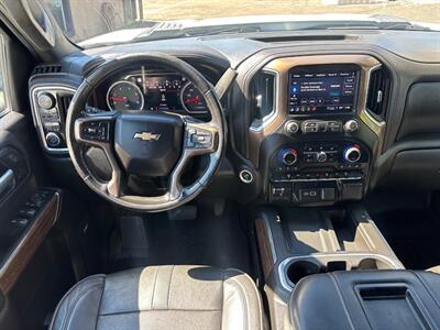 2021 Chevrolet Silverado 2500HD High Country Crew Cab*4X4*Tow Package*Loaded*   - Photo 20 - Fair Oaks, CA 95628