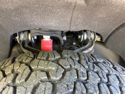 2021 Chevrolet Silverado 2500HD High Country Crew Cab*4X4*Tow Package*Loaded*   - Photo 25 - Fair Oaks, CA 95628