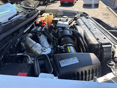 2021 Chevrolet Silverado 2500HD High Country Crew Cab*4X4*Tow Package*Loaded*   - Photo 32 - Fair Oaks, CA 95628