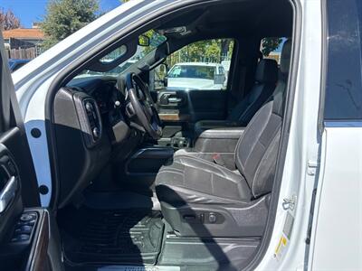 2021 Chevrolet Silverado 2500HD High Country Crew Cab*4X4*Tow Package*Loaded*   - Photo 13 - Fair Oaks, CA 95628