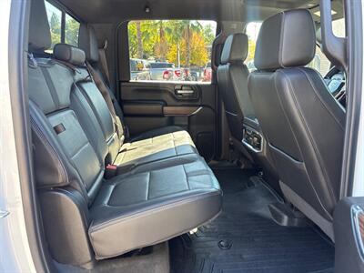 2021 Chevrolet Silverado 2500HD High Country Crew Cab*4X4*Tow Package*Loaded*   - Photo 23 - Fair Oaks, CA 95628