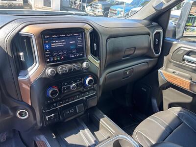 2021 Chevrolet Silverado 2500HD High Country Crew Cab*4X4*Tow Package*Loaded*   - Photo 15 - Fair Oaks, CA 95628